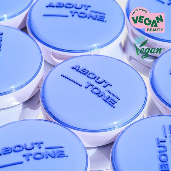 About Tone Air Fit Powder Pact - Lightweight powder compact for a flawless finish, perfect for a natural look.