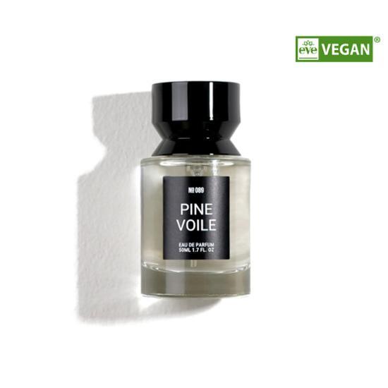 SWG Fine Boil Eau de Parfum 50ml - A luxurious fragrance from the SWG Collection, ideal for K-Beauty enthusiasts.