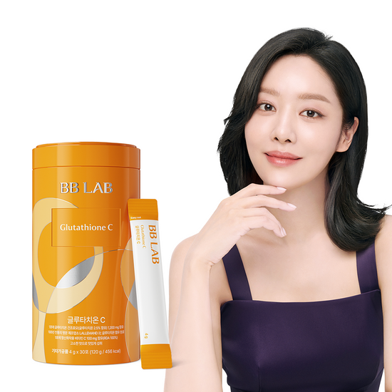 ViviLab Glutathione C 30 Sachets - One Month Supply for Enhanced Skin Health