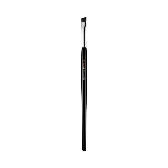 Studio 17 Eyebrow Brush 352 - Precision makeup tool for flawless eyebrow application, perfect for K-Beauty enthusiasts.