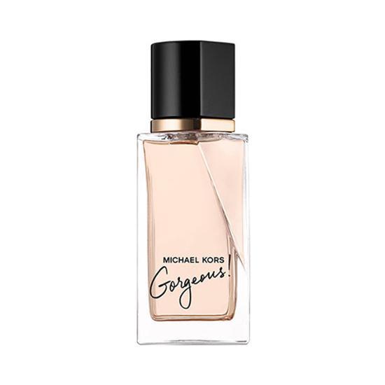 Michael Kors Gorgeous Eau de Parfum 30ml - Elegant fragrance for women in a stylish bottle, perfect for daily wear.