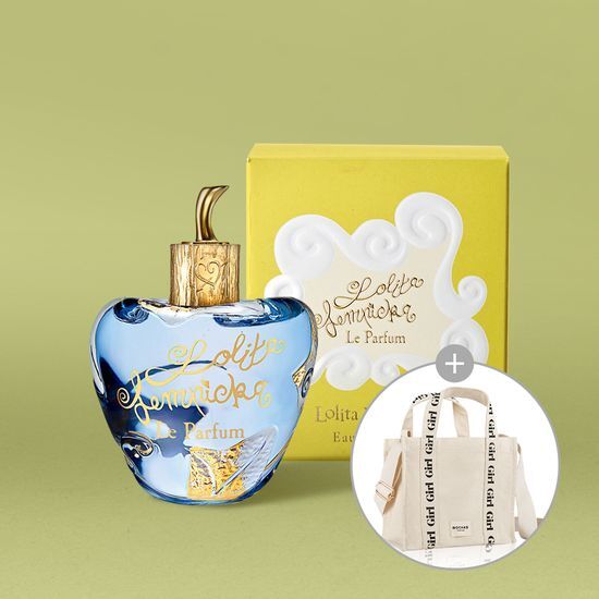 30ml bottle of Lolita Lempicka Le Parfum Eau de Parfum, a captivating fragrance from the K-Beauty collection.