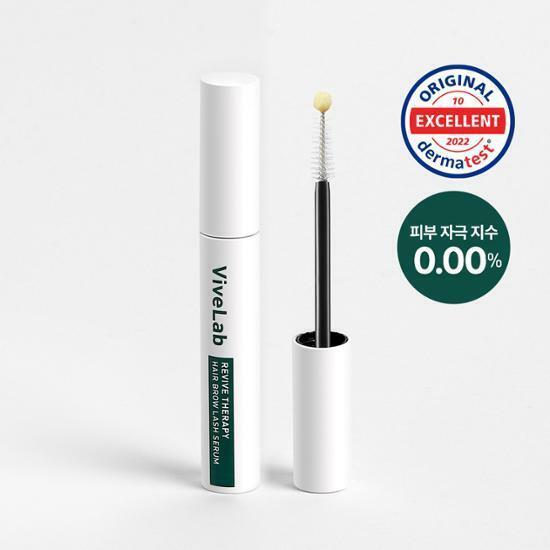 Vivelab Revive Therapy Hair Brow Lash Serum (for hairline use)