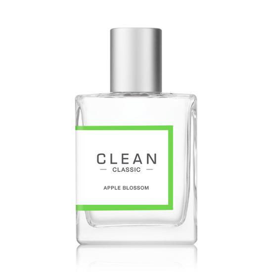 Clean Apple Blossom Eau de Parfum 30ml - A fresh and fragrant scent from K-Beauty, perfect for personal care.