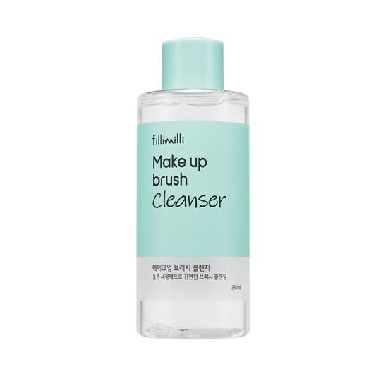 Filimili Makeup Brush Cleanser - Effective beauty tool for maintaining clean makeup brushes, perfect for K-Beauty enthusiasts.