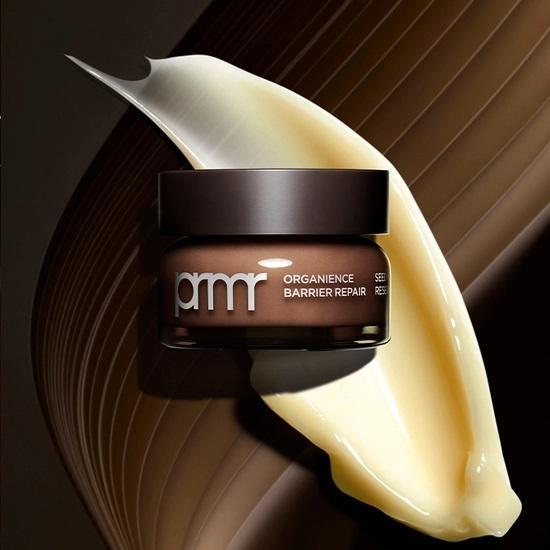Primera Organience Seed Peptide Cream 50ml - K-Beauty moisturizing skincare product for healthy skin.