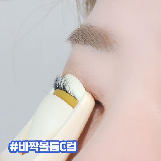 Filimili Heating Roller for Beauty - Battery-operated K-Beauty tool for skin care and cosmetics.