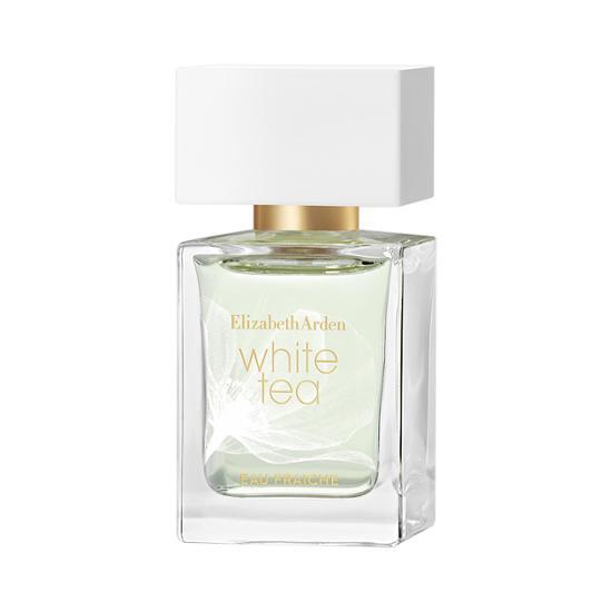 Elizabeth Arden White Tea Eau de Toilette 30ml bottle, a refreshing fragrance for personal care and beauty.