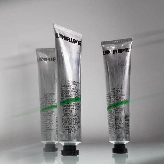 Unlife Expert Natural Styling Gel 80g for Men's Beauty - K-Beauty Hair Styling Product