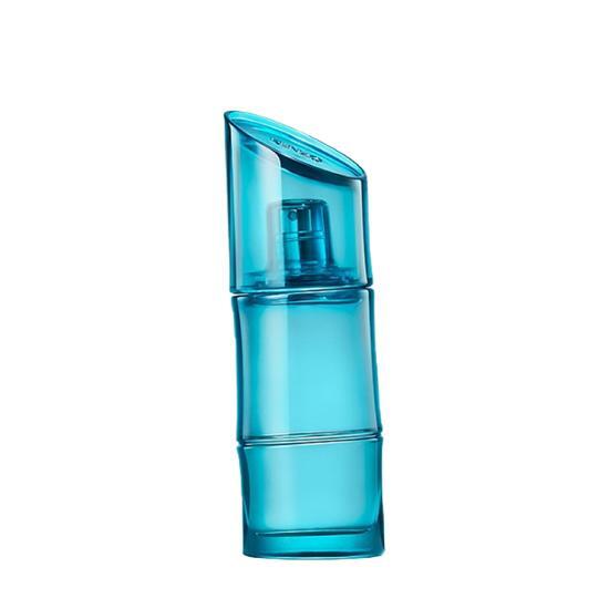 Kenzo Homme Eau Marine EDT fragrance in 60ml and 110ml bottles, showcasing a refreshing scent for men, perfect for personal care.