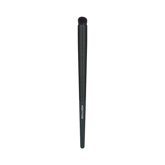 Real Edge Blending Brush by Merry Sod, a K-Beauty makeup tool designed for flawless application, perfect for enhancing your beauty routine.