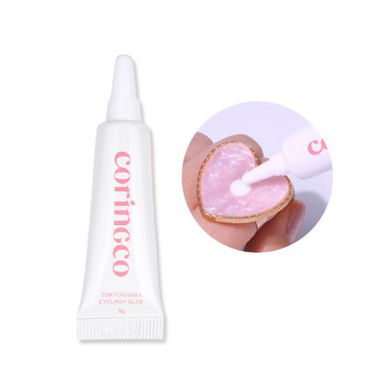 Koringko Talk Talk Lash Adhesive