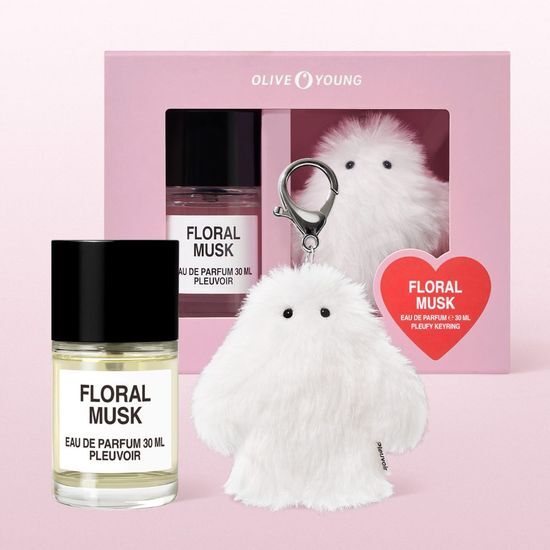 Plurbois Eau de Parfum 30ml in Hinoki Leather variant, showcasing a sleek bottle design for a luxurious fragrance experience.