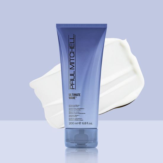 Paul Mitchell Ultimate Wave 200ml - Men's styling product for textured waves, part of K-Beauty collection.