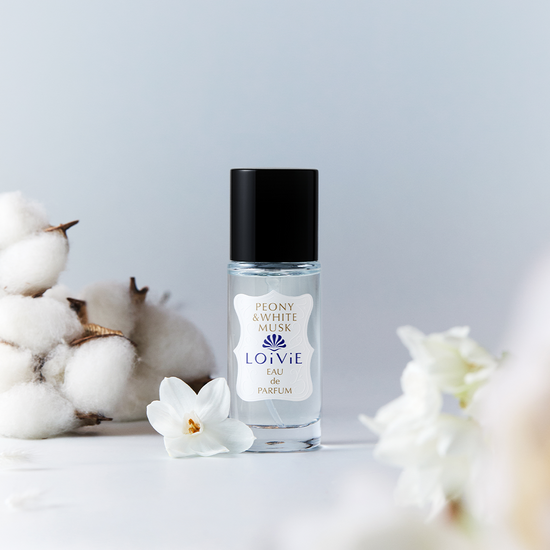 Roi Bi Eau de Parfum 18ml - Two variant options available, featuring a stylish bottle design for a luxurious fragrance experience.