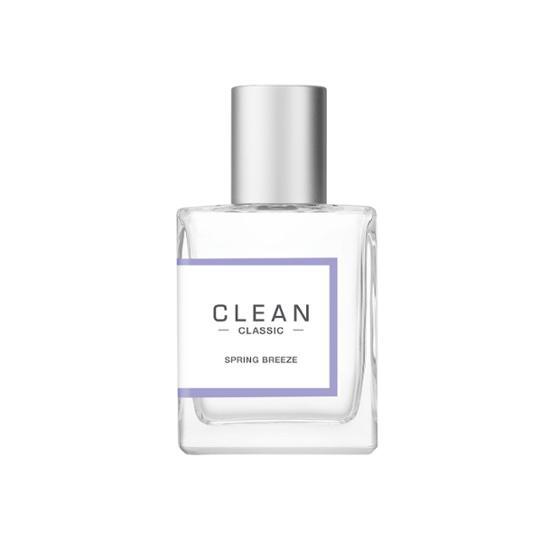Clean Spring Breeze EDP 60ml fragrance bottle featuring a fresh, floral scent perfect for springtime.