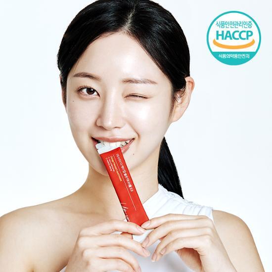 Innersia The Care Up-Solution Inositol 2.0 - 28-Day or 14-Day Supply, dietary supplement for wellness.