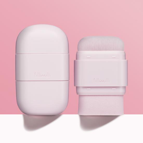 Alt text: PhiliMili Dual Base Perfector - Essential K-Beauty makeup tool for flawless skin, perfect for enhancing your beauty routine.