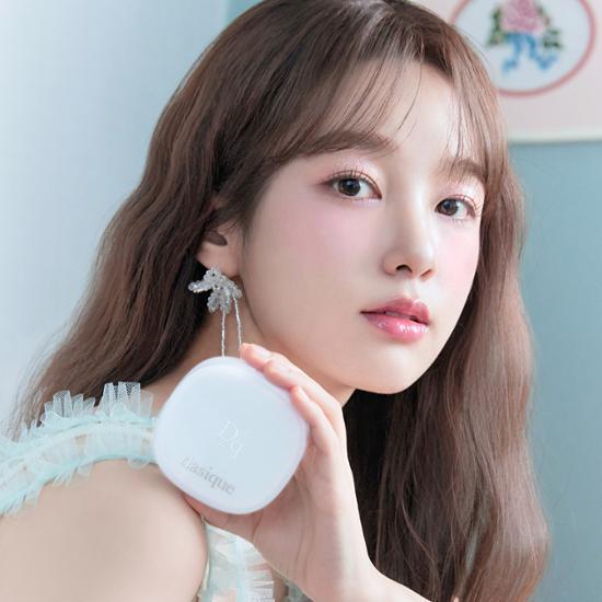 Soft Cotton Powder by Daisyke - Gentle and soothing cotton powder for all skin types, ideal for daily use.