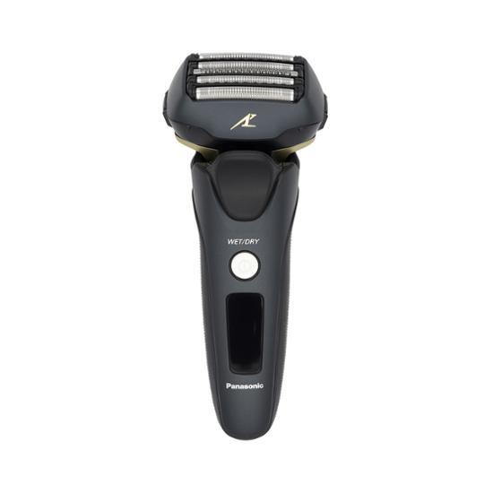 Panasonic Lamdash ES-LV67 5-Blade Multiplex Electric Shaver for men, designed for an effortless shaving experience in men's beauty care.