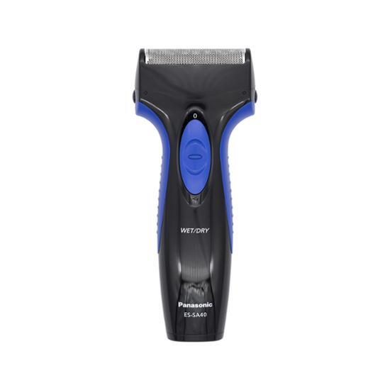 Panasonic ES-SA40 waterproof electric razor for men, designed for easy shaving and personal care.