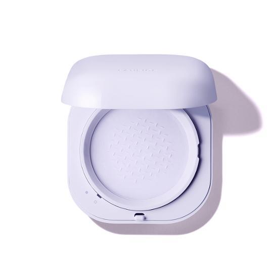 Laneige Neo Tone-Up Finish Powder 7g - Lightweight setting powder for a radiant complexion, ideal for all skin types.