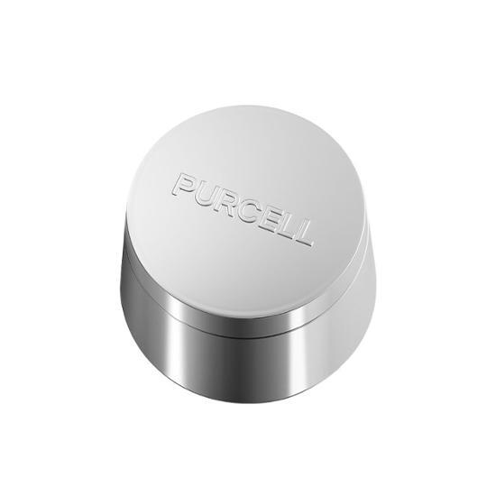 Purcell PixelBiome After-Razor Rebooting Cream 50ml - Nourishing skincare moisturizer for post-shave care, featuring K-Beauty formulation.