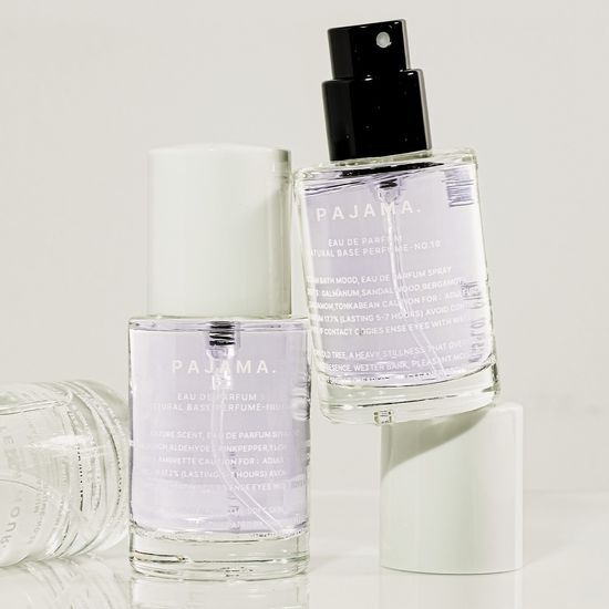 15ml Dunhyang EDP fragrance in stylish packaging, perfect for K-Beauty enthusiasts.