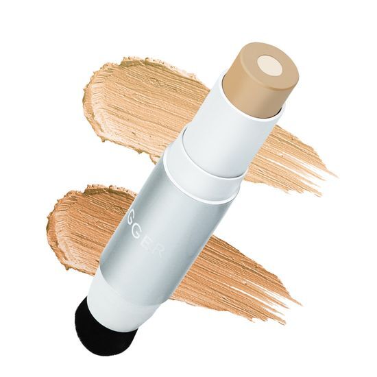 Swagger Tone Cover Foundation Stick in Size 2 Sand Beige - versatile makeup for a flawless complexion.