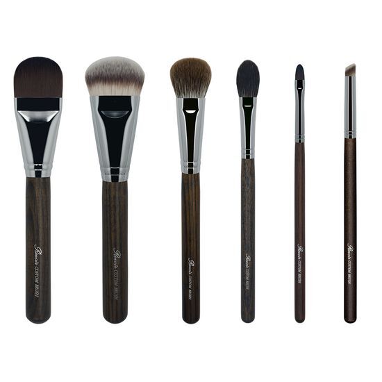 Levois F238QF Contour/Powder Makeup Brush - Essential beauty tool for flawless makeup application, available in 17 types.