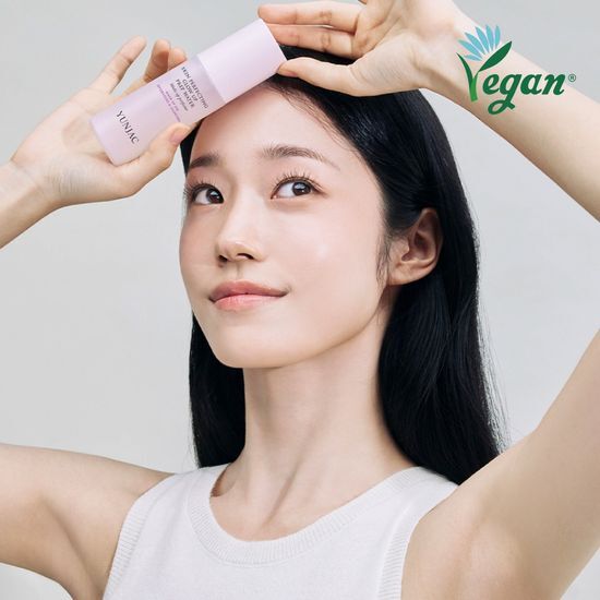 Yeonjak Skin Perfecting Glow-Up Prep Water 50ml - K-Beauty moisturizer for radiant skin.