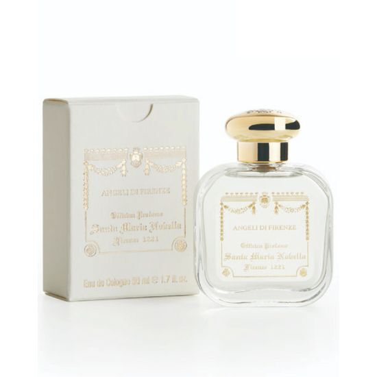 Santa Maria Novella Angel di Firenze Eau de Cologne in 100ml bottle, a luxurious fragrance from the renowned K-Beauty brand.