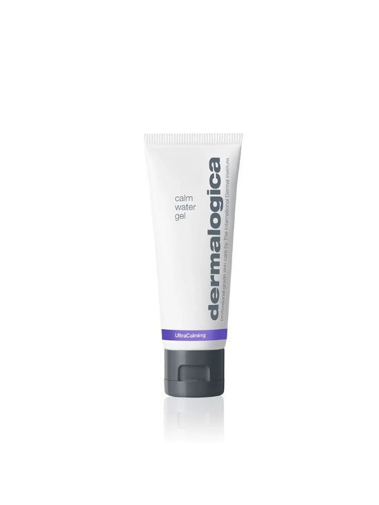 Dermalogica Calm Water Gel Cream 50ml - Hydrating moisturizer for sensitive skin, part of K-Beauty skincare line.