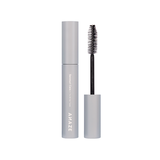 8ml Anease Semi-Matte Hair Serum for men, a K-Beauty styling product designed for personal care and grooming.