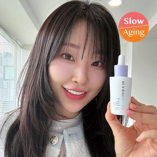 Rejuran Derma Healer Pore Tightening Ampoule 30ml - K-Beauty skincare serum for pore refinement and skin rejuvenation.