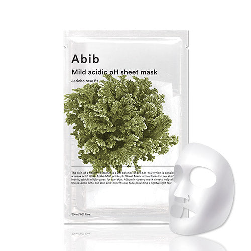 mild-acidic-ph-sheet-mask-jericho-rose-fit-1ea