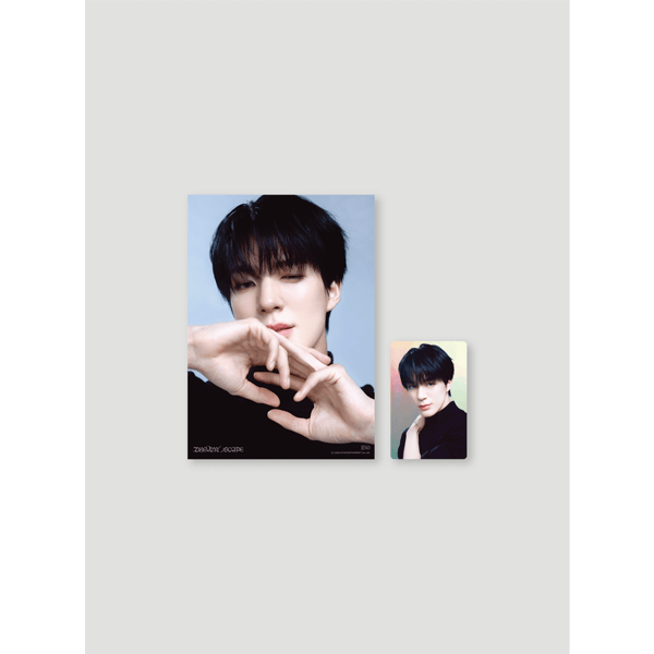 NCT DREAM A3 Poster Set + DSP 24 by NCT DREAM - Available at allkpopmag. Price: $10.06.