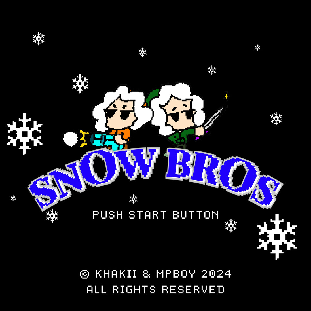 ahn-byeong-woong-khakii-snow-bros