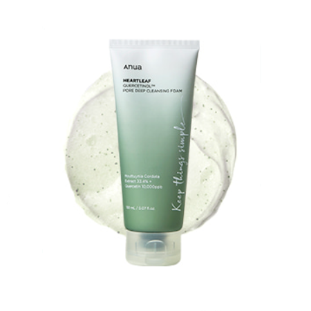 renewal-heartleaf-quercetinol-pore-deep-cleansing-foam-150ml