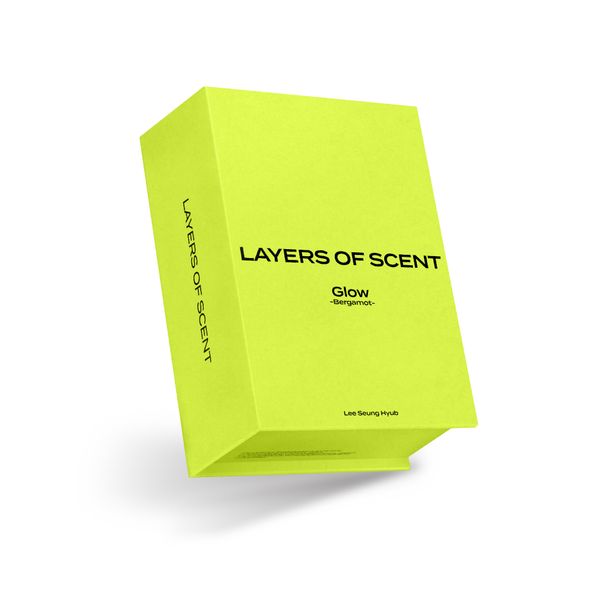[Photobook] Lee Seung Hyup (N.Flying) - [LAYERS OF SCENT] (Glow Ver.) by LEE SEUNG HYUB - Available at allkpopmag. Price: $37.49.