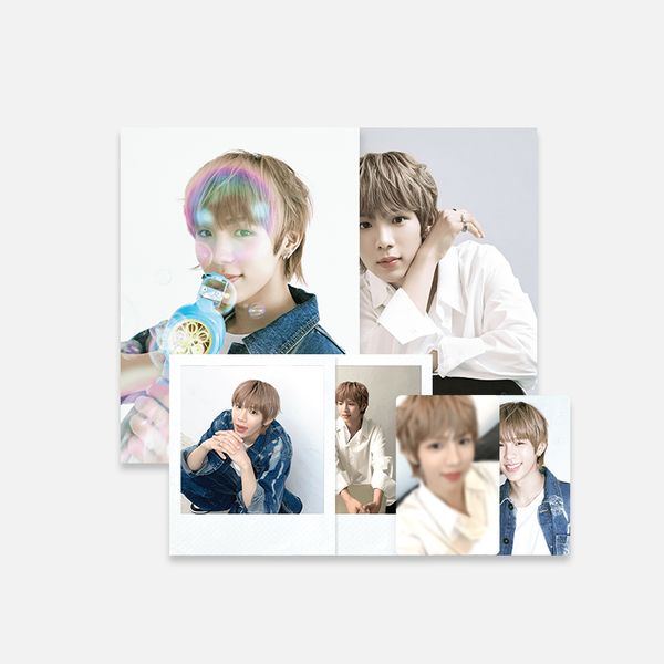 RIIZE - Photo Pack by RIIZE - Available at allkpopmag. Price: $11.89.