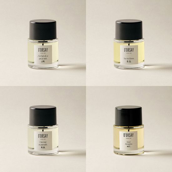 50ml Emme.A liquid perfume bar available in 8 fragrance options, perfect for K-Beauty enthusiasts.