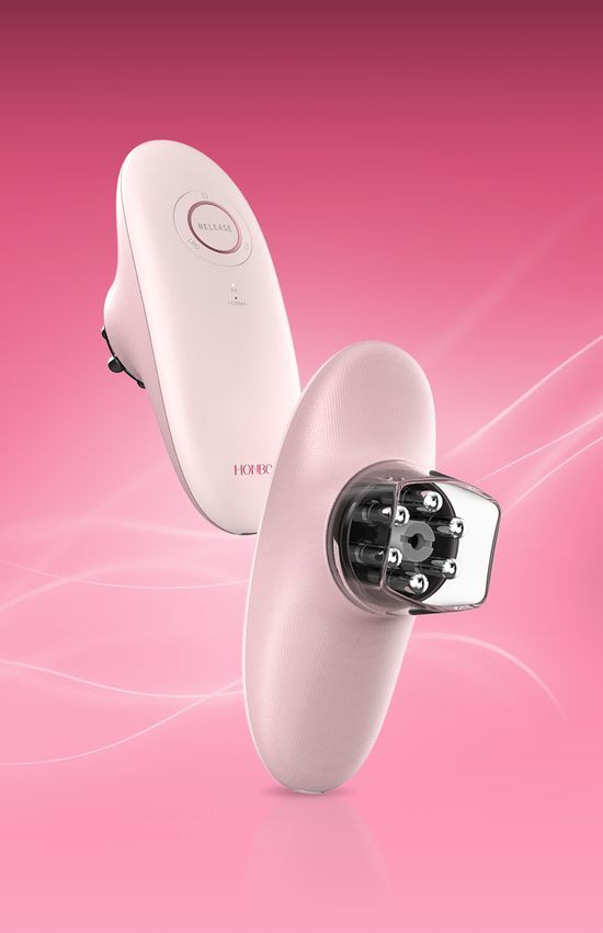 Honbody Lean Mode Shot_Honbody Linmode Shot [PINK EDITION]