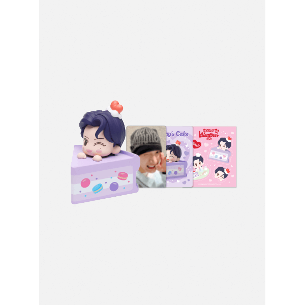 WayV - CCOMAZ Valentine's Cake by WayV - Available at allkpopmag. Price: $32.01.