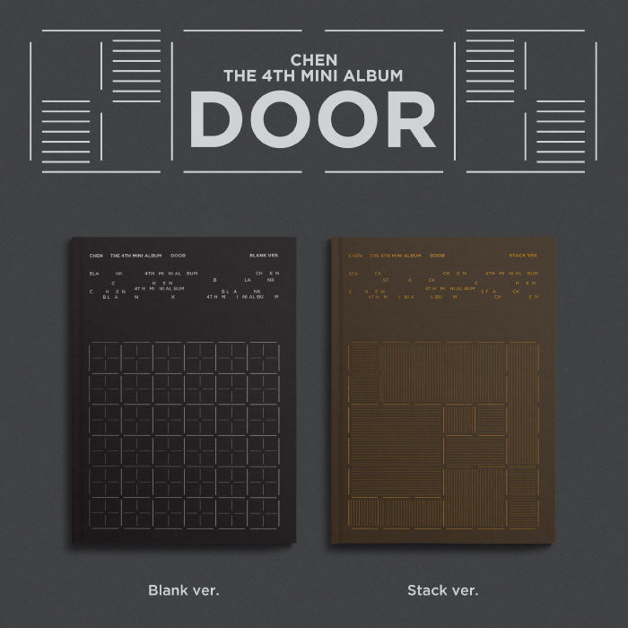 chen-the-4th-mini-album-door