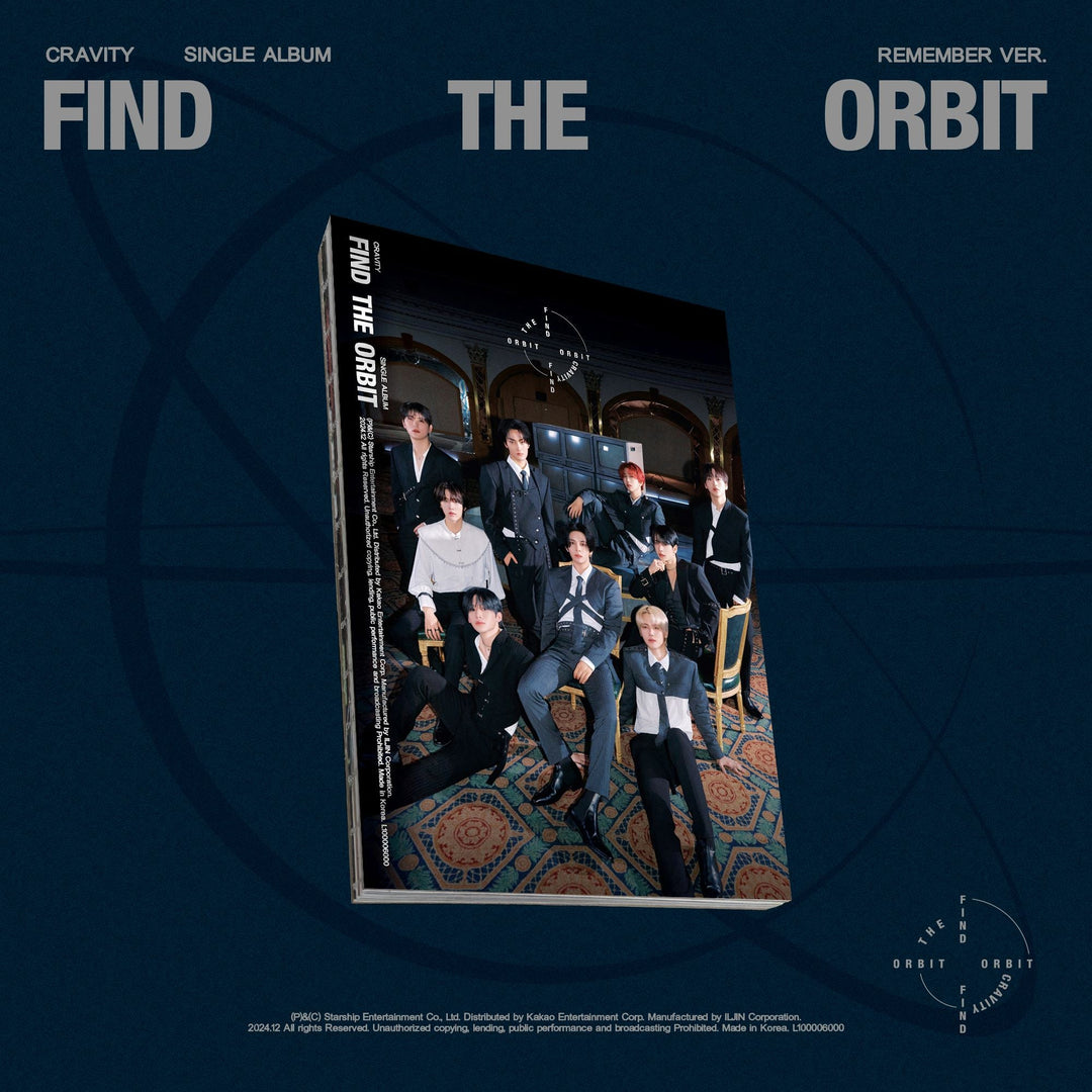 cravity-single-album-find-the-orbit-remember-ver