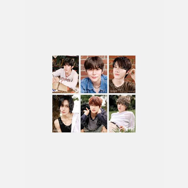 RIIZE - [RIIZE: ON THE SING STREET MD] Premium Print by RIIZE - Available at allkpopmag. Price: $10.06.