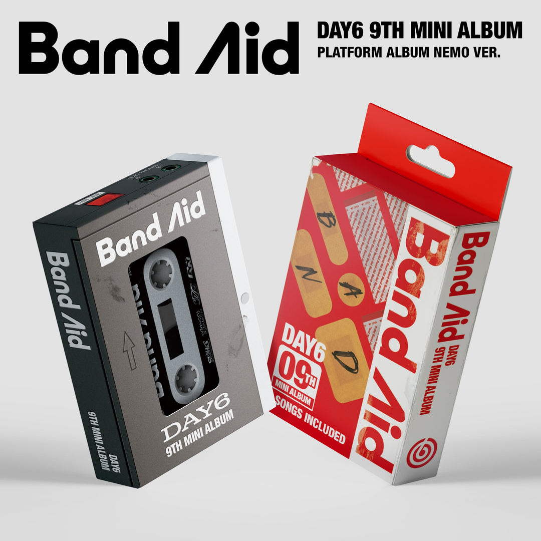 day6-9th-mini-album-band-aid-platform-album-nemo-ver