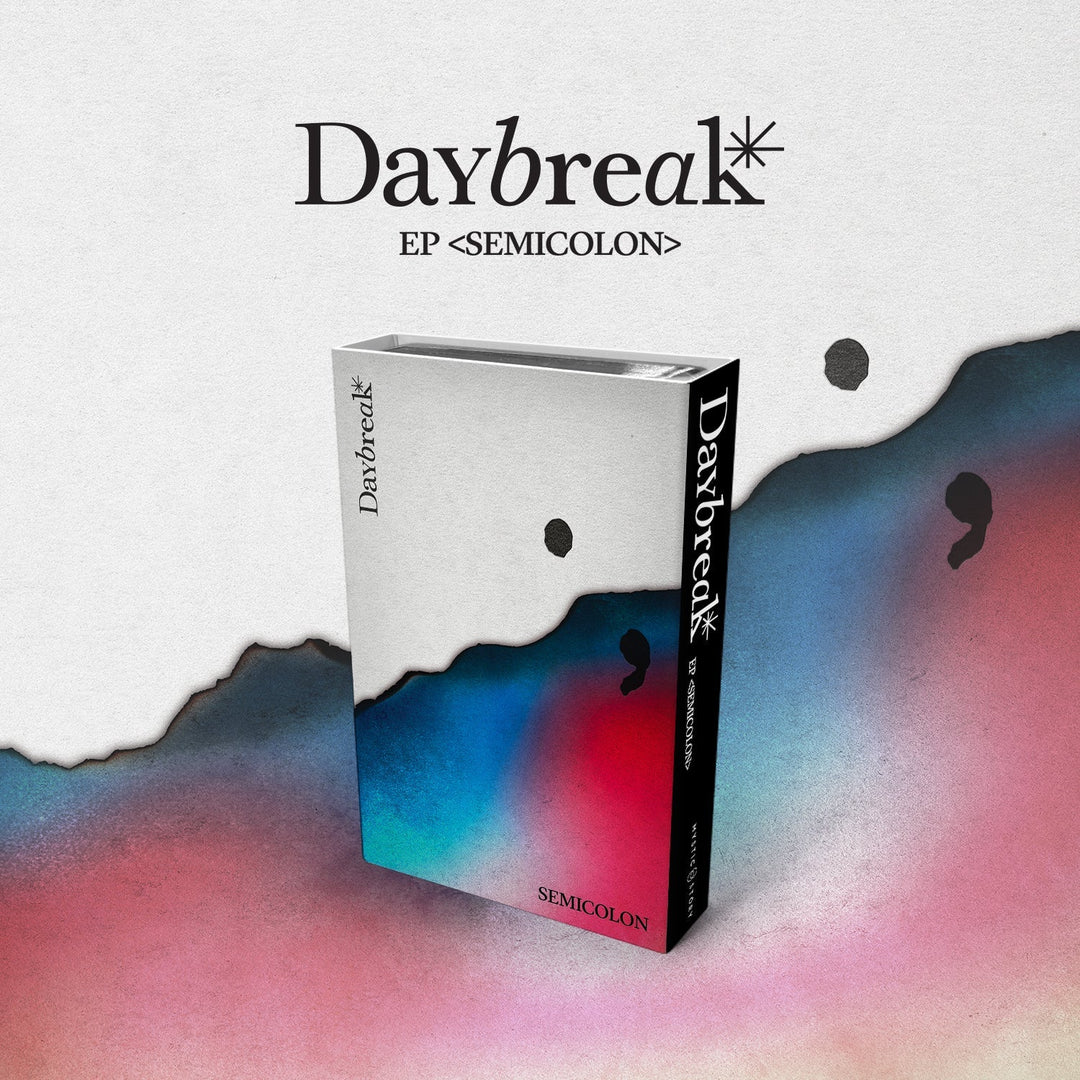daybreak-ep-semicolon-nemo-album-full-ver