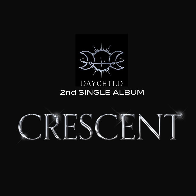 daychild-2nd-single-album-crescent